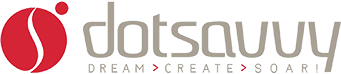 dotsavvy Logo